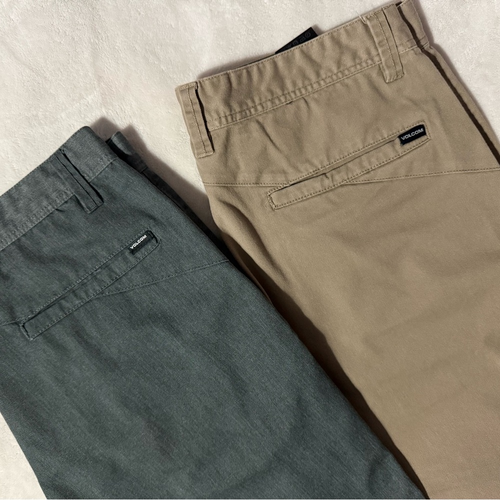Men’s Volcom Bundle - Picture 3 of 7